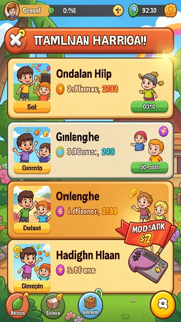 Screenshot lengkap777 nomor 3