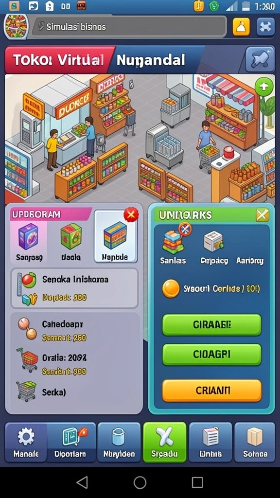 Screenshot luck365 nomor 3