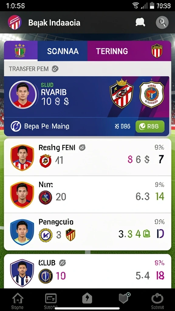 Screenshot luckyslots nomor 1