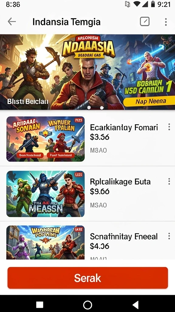Screenshot mastertoto nomor 3