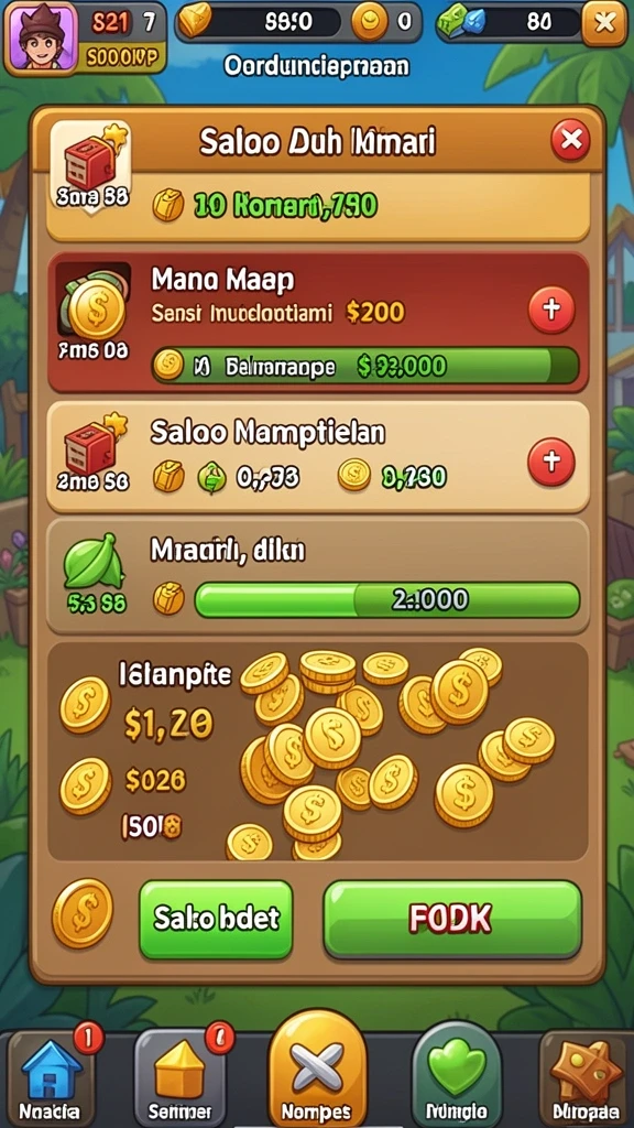 Screenshot mega338 nomor 2