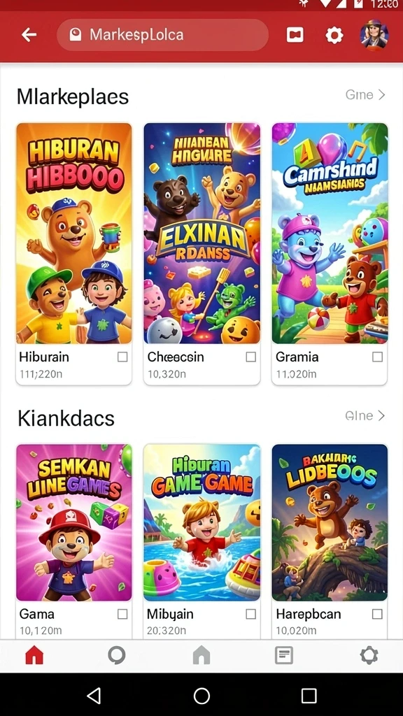 Screenshot mekar99 nomor 3