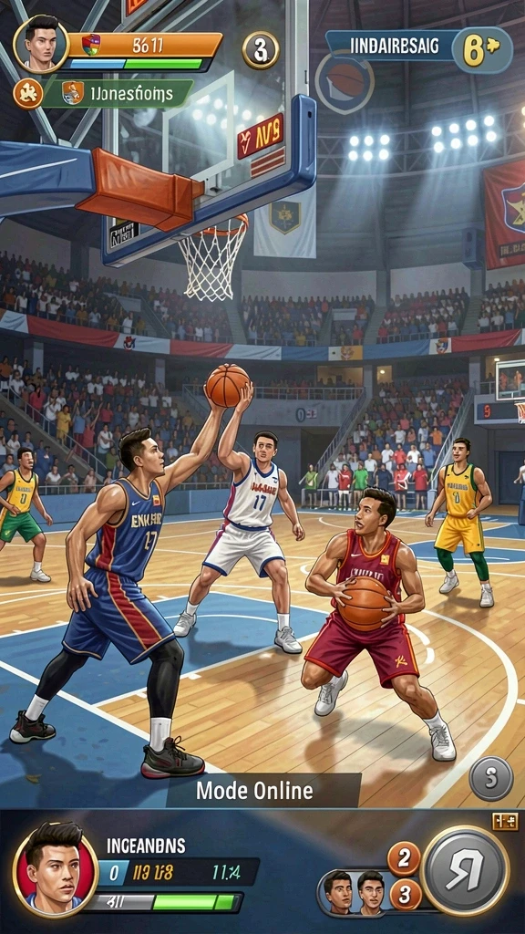 Screenshot nanastoto nomor 2