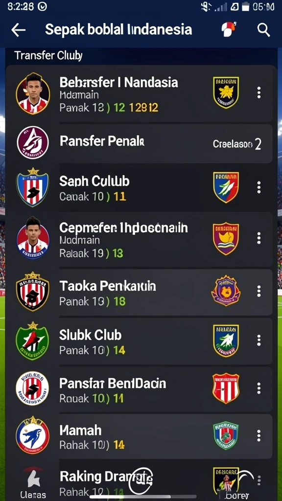 Screenshot nasa4d nomor 1