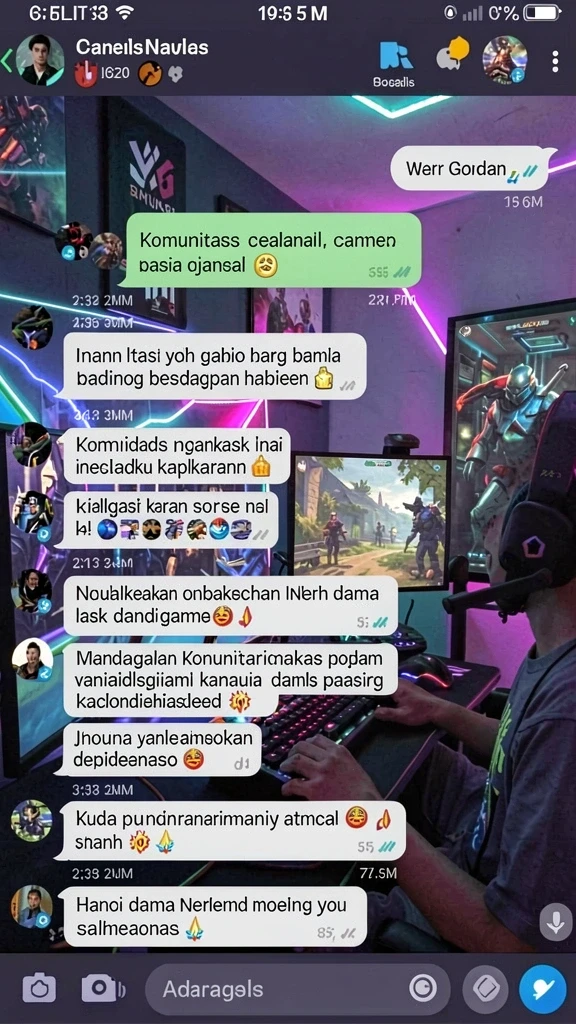 Screenshot nv77 nomor 2