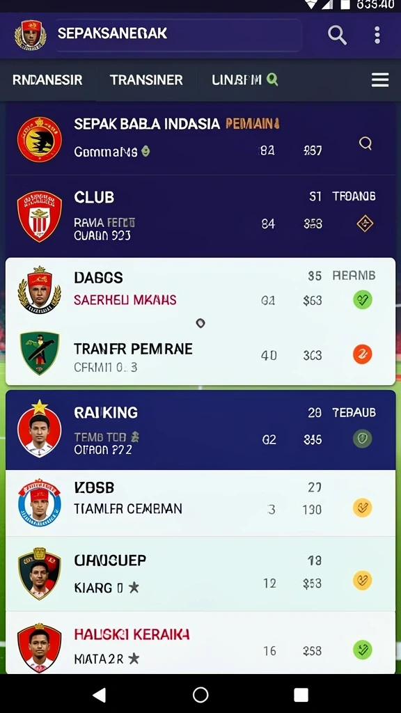 Screenshot okidr nomor 1