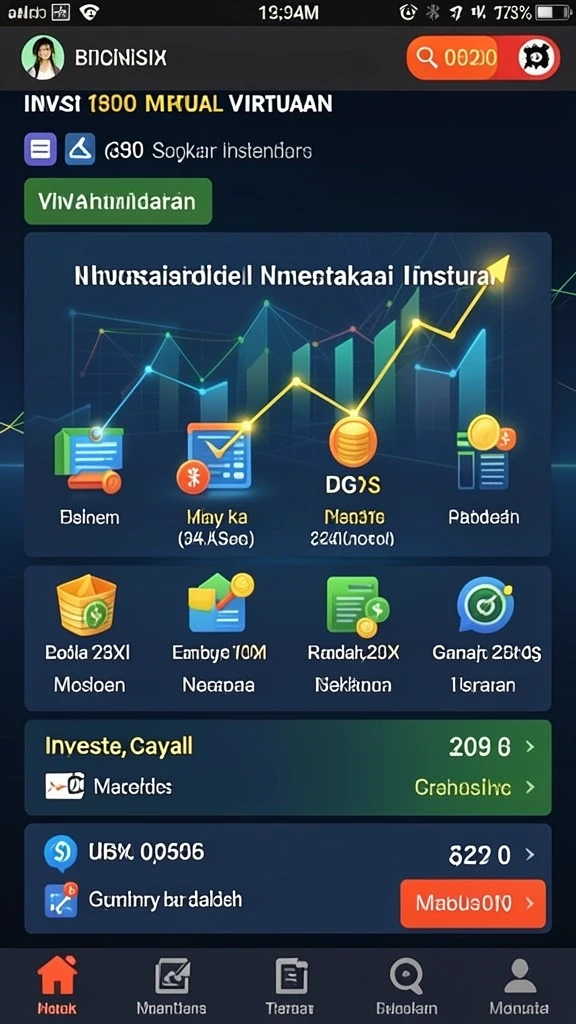 Screenshot olx888 nomor 1