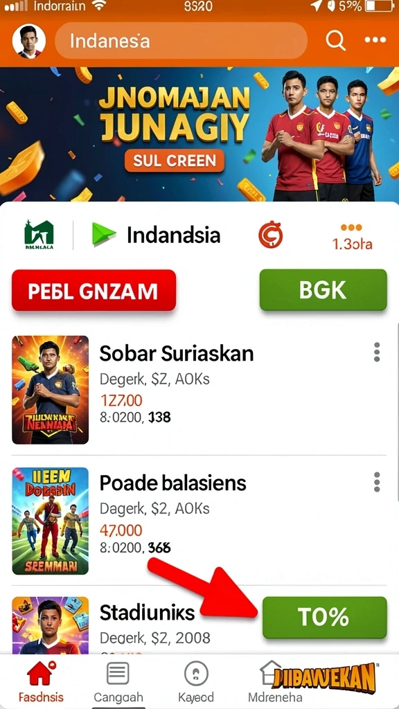 Screenshot pakbostogel nomor 3