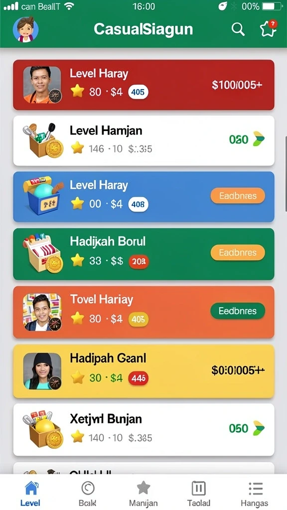 Screenshot pesiar88 nomor 1