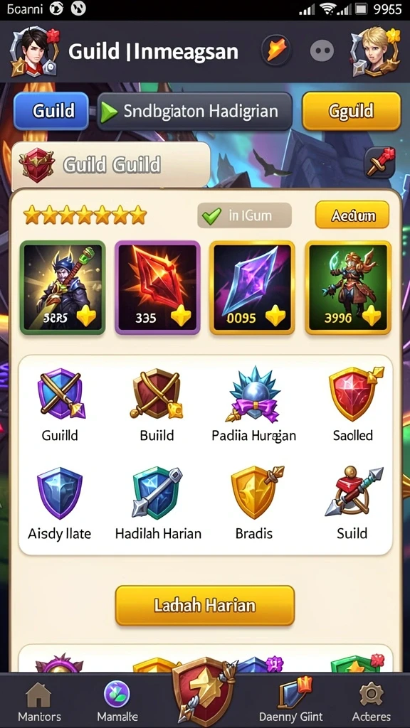Screenshot playwin nomor 3