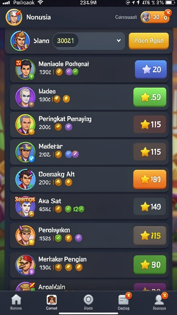Screenshot pohonemas33 nomor 1