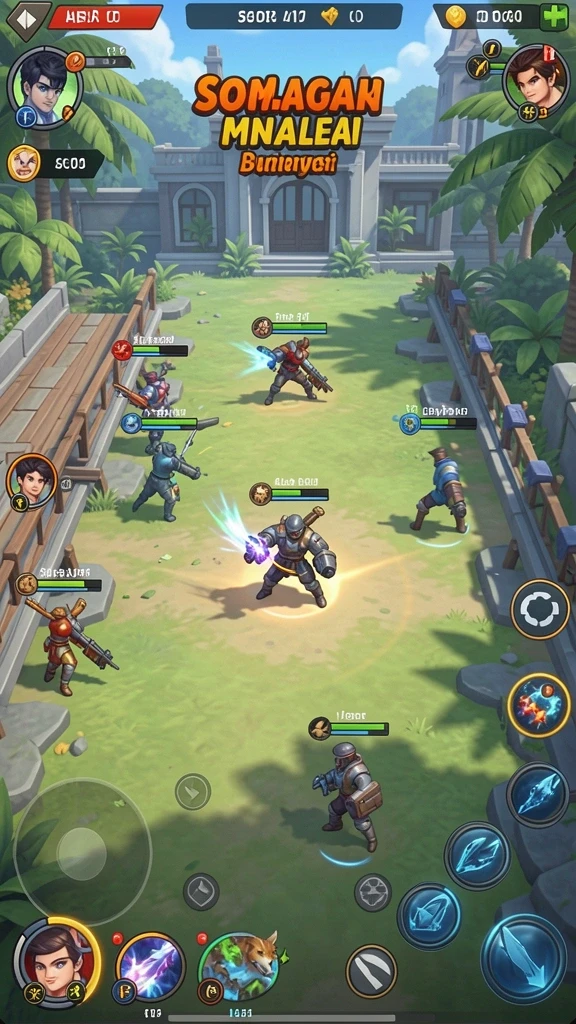 Screenshot pohonemas33 nomor 2