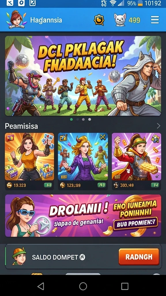 Screenshot pompa88 nomor 3