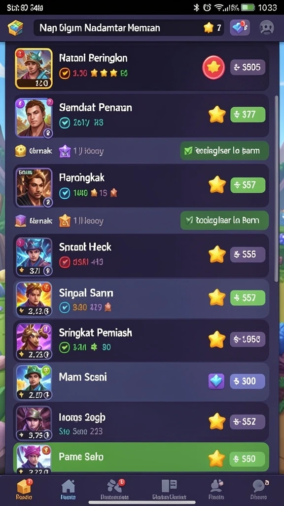 Screenshot ppwin99 nomor 3