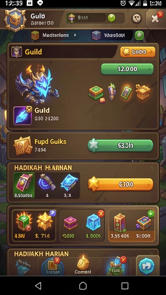 Screenshot raja288 nomor 1