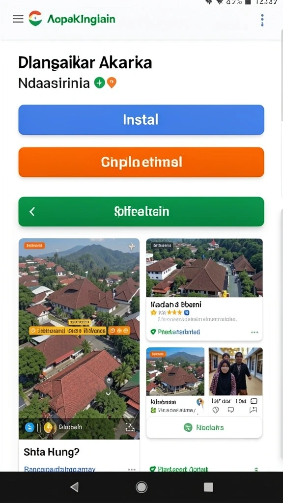 Screenshot rajacuan nomor 1