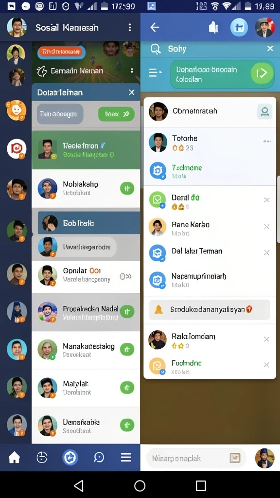 Screenshot rajapola nomor 1