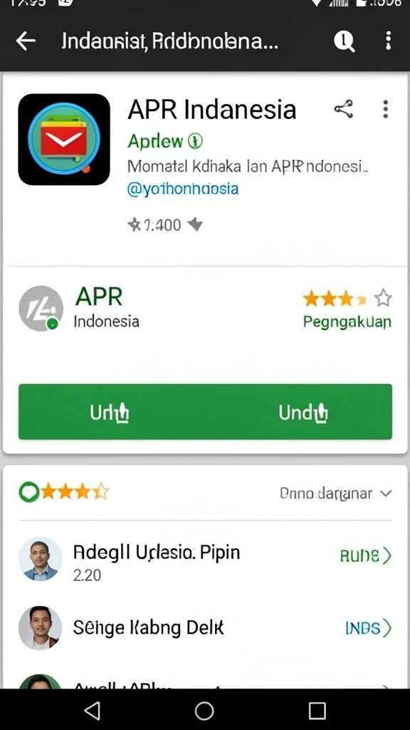 Screenshot rajapola nomor 2