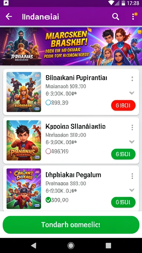 Screenshot ratu123 nomor 2