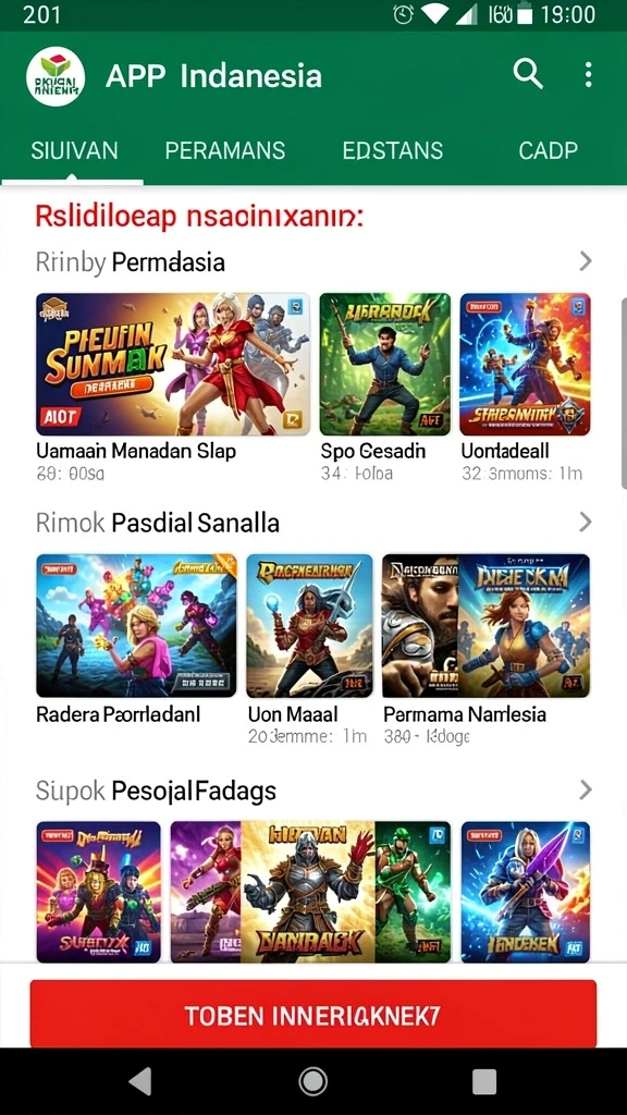 Screenshot royal88 nomor 1