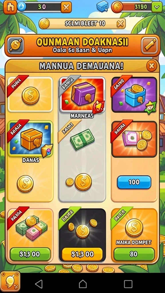 Screenshot rp8 nomor 2