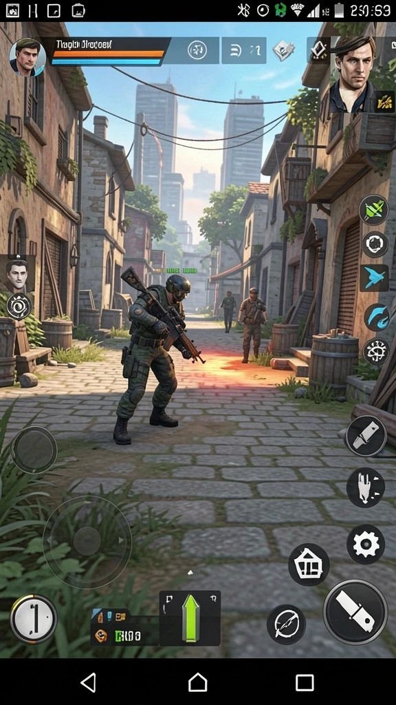 Screenshot seltoto nomor 2