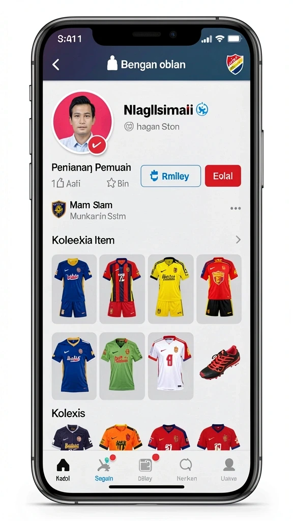 Screenshot senior4d nomor 3