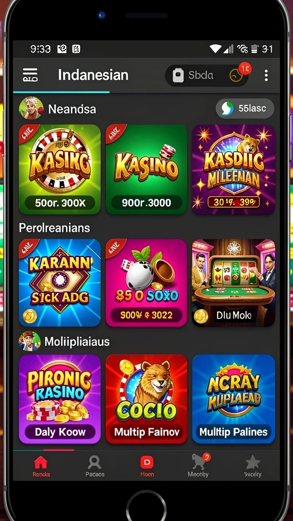 Screenshot sjo777 nomor 2