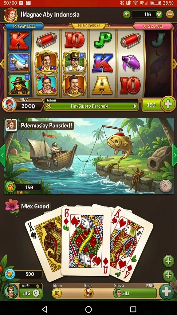 Screenshot spinharta nomor 2