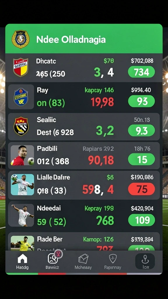 Screenshot stake779 nomor 2