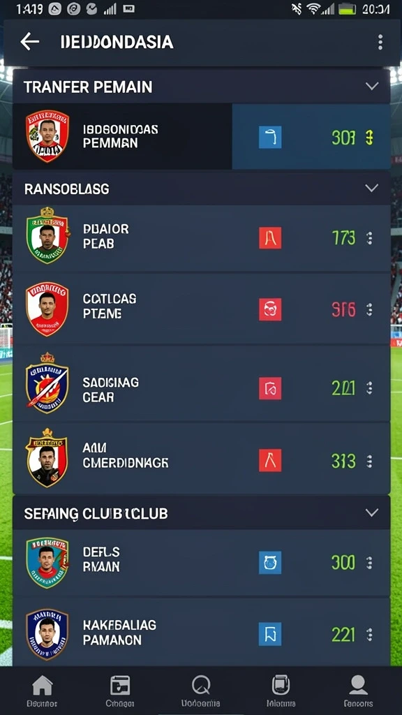 Screenshot superhoki nomor 1