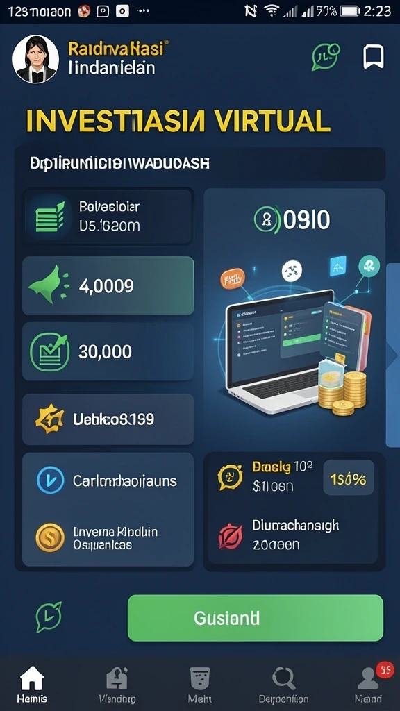Screenshot superhoki nomor 2