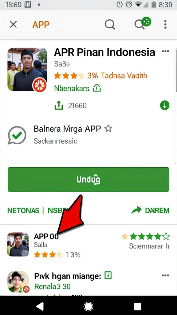Screenshot supersvip nomor 3