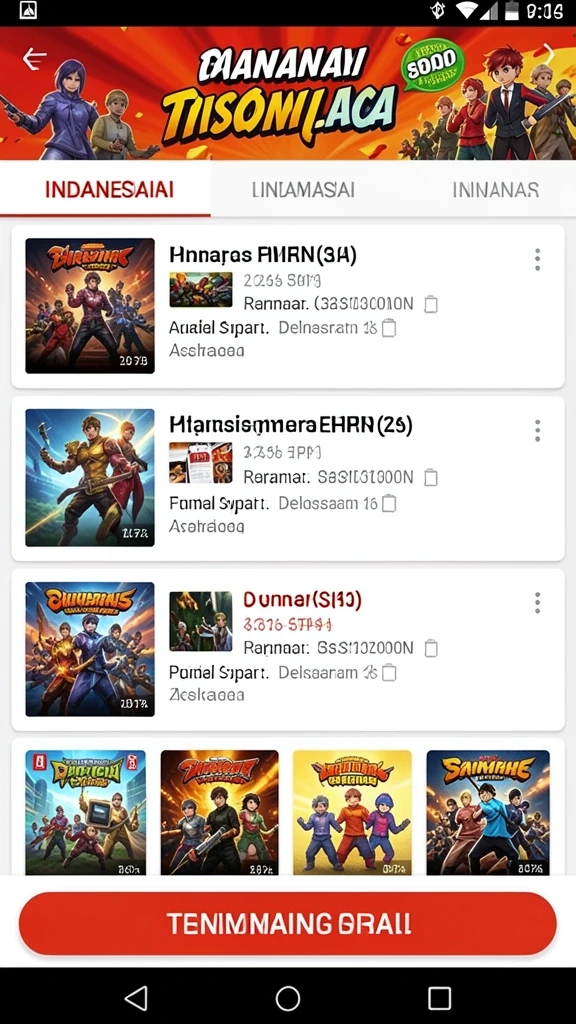 Screenshot svip6 nomor 2