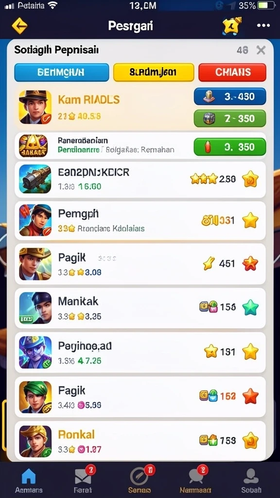 Screenshot toto20 nomor 2