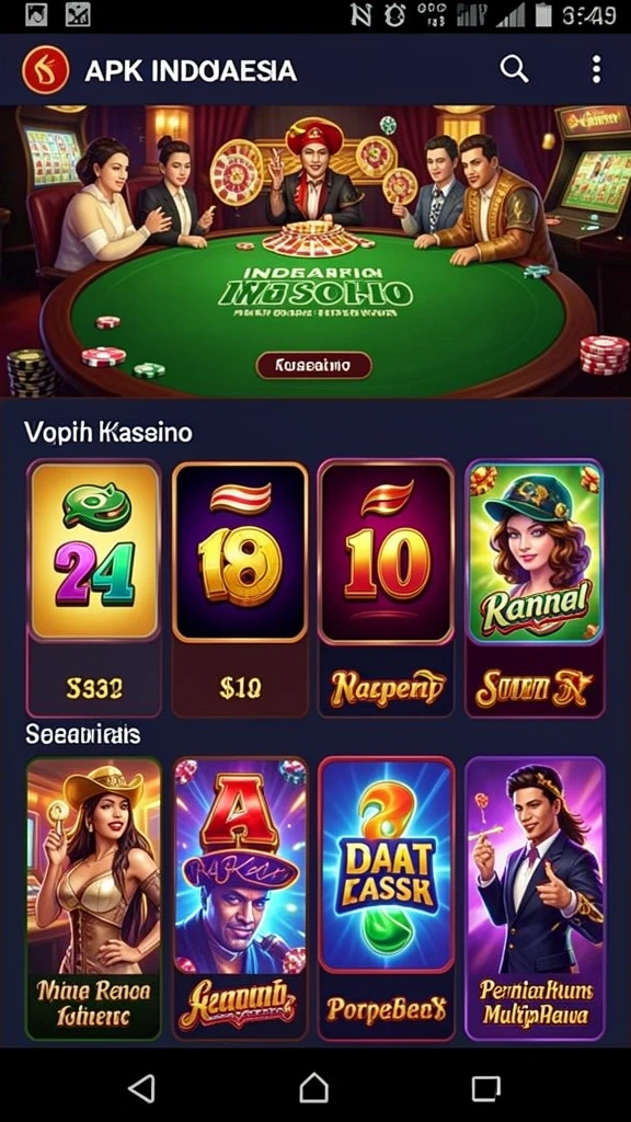 Screenshot toto20 nomor 3