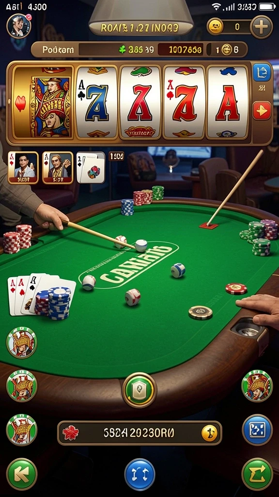 Screenshot tvtogel nomor 3