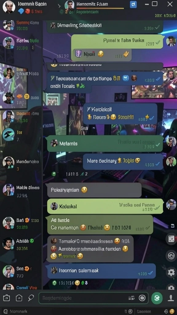 Screenshot ut77 nomor 1