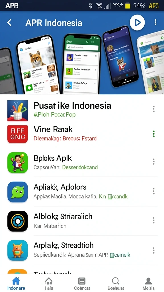 Screenshot v87 nomor 3