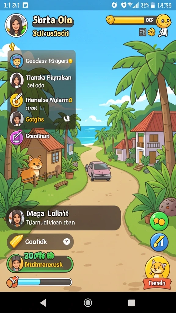 Screenshot vc55 nomor 3