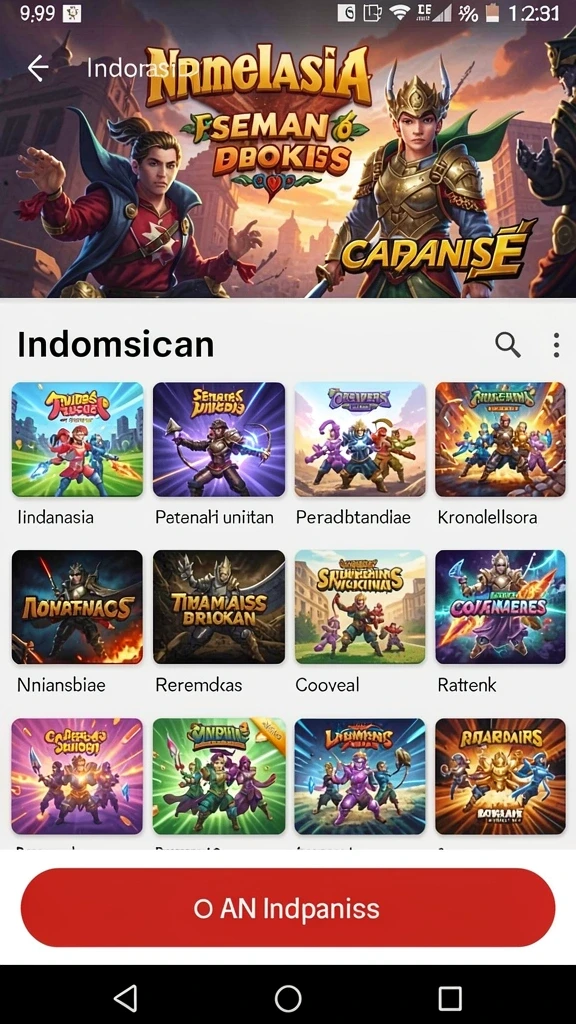Screenshot visa89 nomor 2