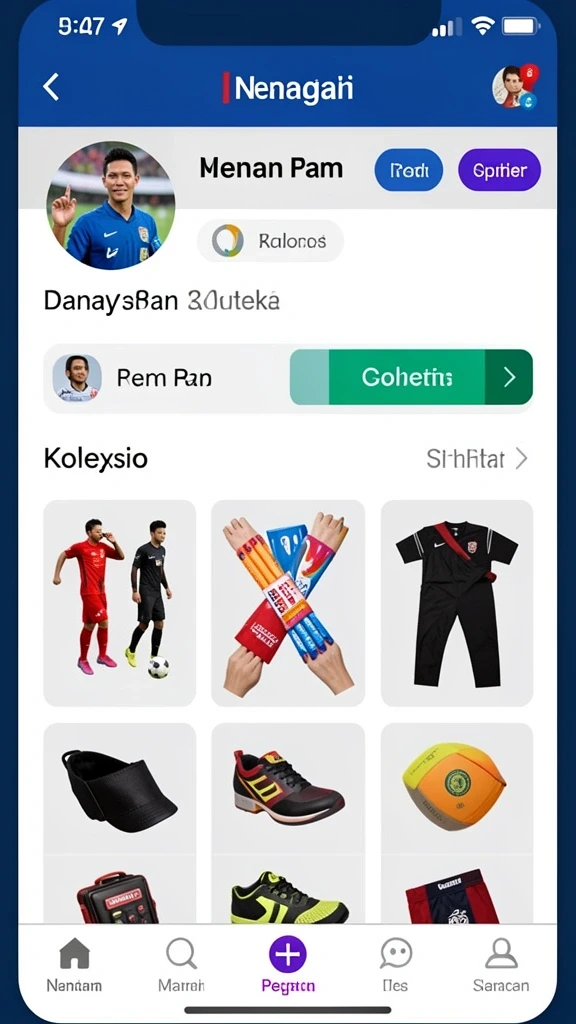 Screenshot visitorbet nomor 1