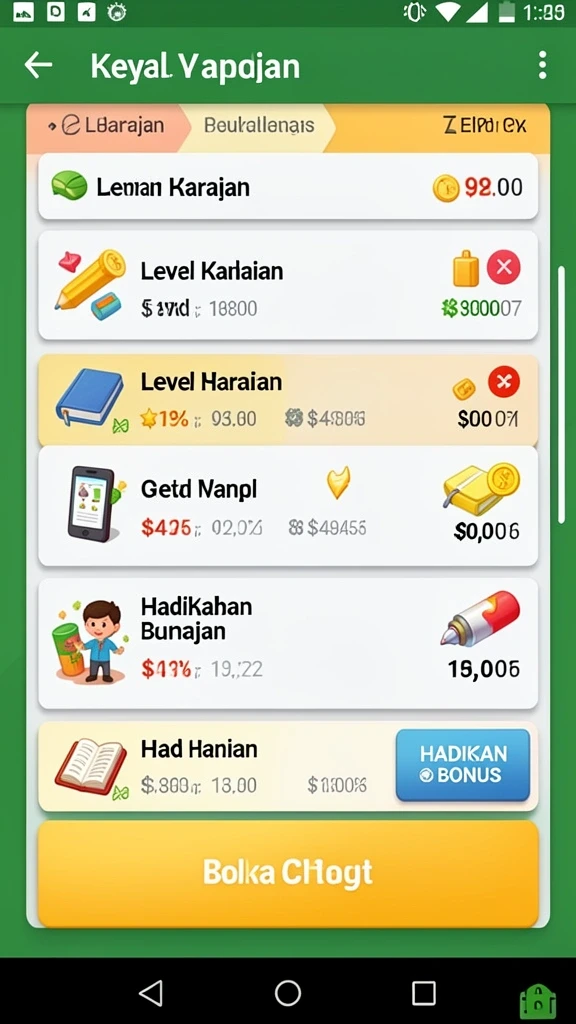 Screenshot vv62 nomor 1