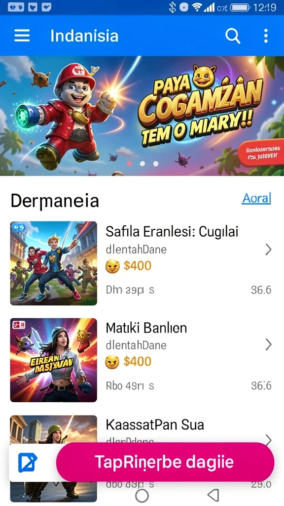 Screenshot war138 nomor 1