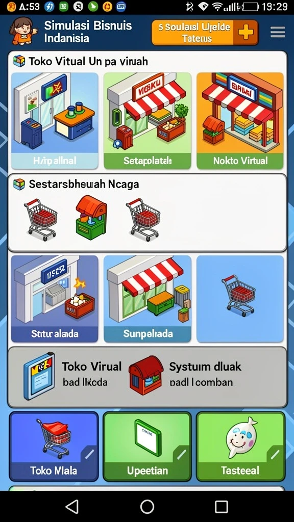 Screenshot war138 nomor 2