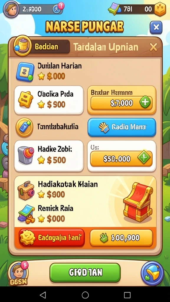 Screenshot wingacor77 nomor 2