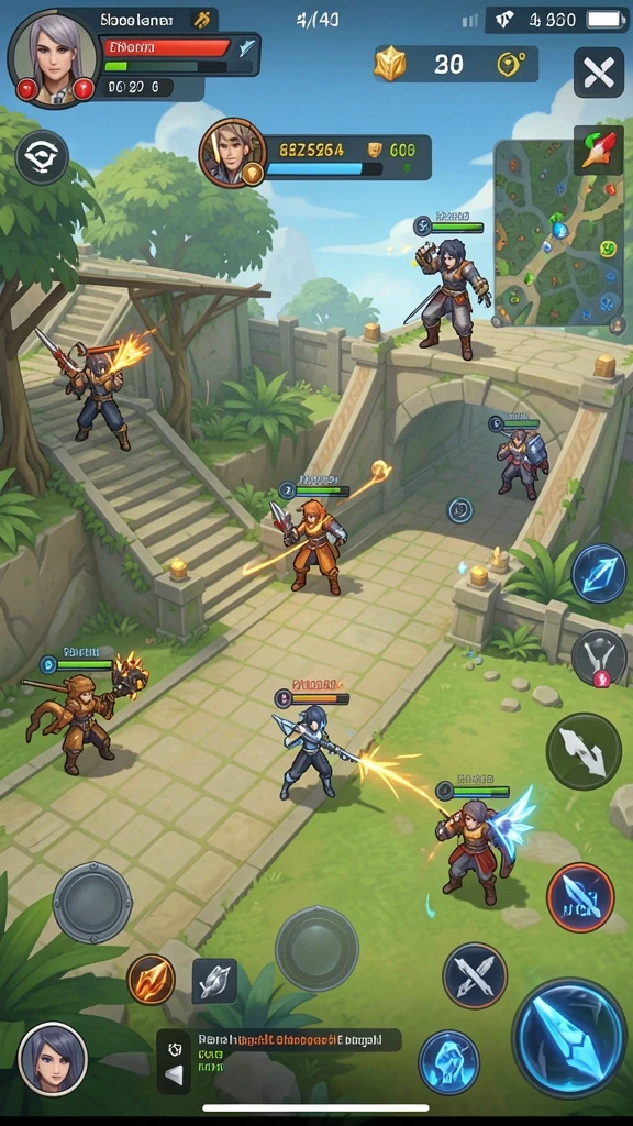 Screenshot winrate777 nomor 3
