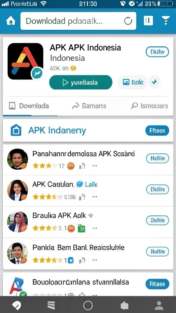 Screenshot yagaohen nomor 2
