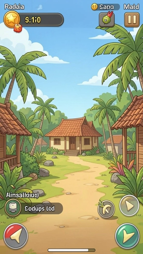 Screenshot yagaohen nomor 3