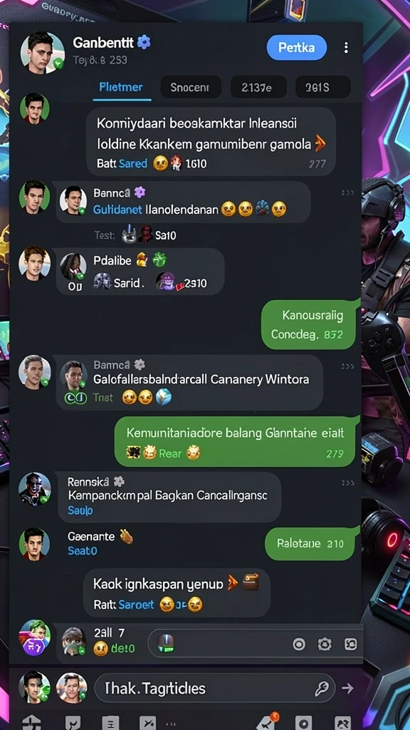 Screenshot yotogel nomor 1